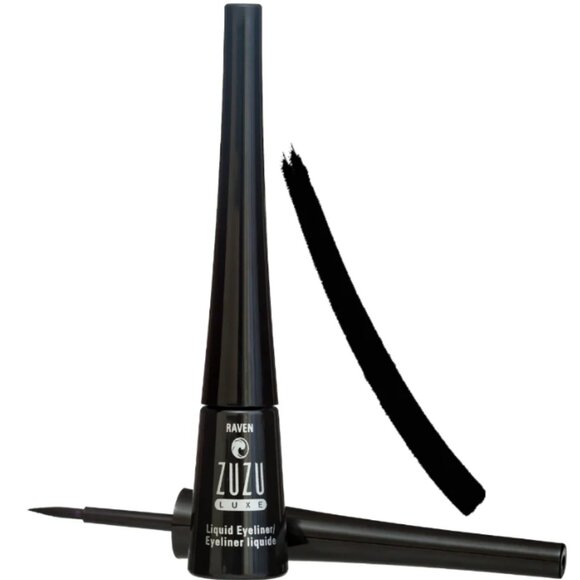 Zuzu Luxe Precision Liquid Liner NIB - Picture 1 of 2